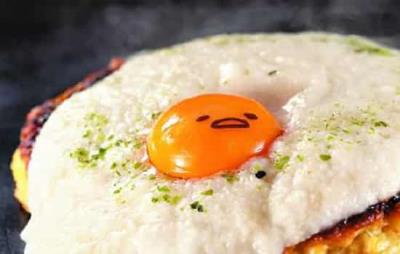 健身为什么不吃蛋黄，健身后立即吃蛋黄影响减肥效果 饮食减肥 第1张