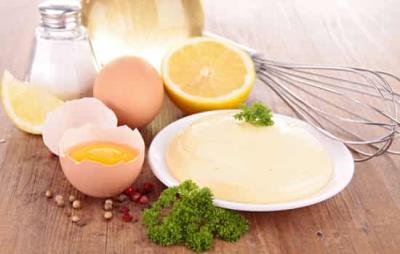 健身为什么不吃蛋黄，健身后立即吃蛋黄影响减肥效果 饮食减肥 第4张