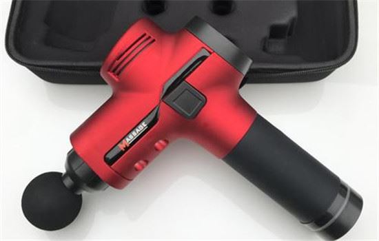 筋膜枪与按摩器的区别,筋膜枪一次打多久合适 按摩减肥 第3张-瘦瘦减肥网 筋膜枪与按摩器的区别,筋膜枪一次打多久合适 按摩减肥 第3张