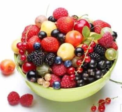 春季健康减肥方法,水果变花样减肥 减肥 第1张-瘦瘦减肥网 春季健康减肥方法,水果变花样减肥 减肥 第1张