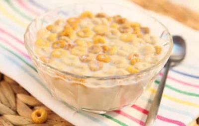 减肥粥的做法大全，6款秋季减肥粥食谱轻松掉称 减肥食谱 第6张