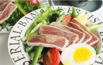 健身后吃什么不会发胖,鸡胸肉牛腱子等美味不可错过 饮食减肥 第4张-瘦瘦减肥网 健身后吃什么不会发胖,鸡胸肉牛腱子等美味不可错过 饮食减肥 第4张