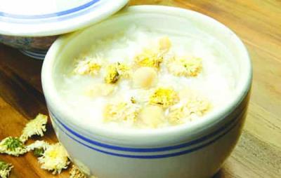 减肥粥的做法大全，6款秋季减肥粥食谱轻松掉称 减肥食谱 第3张