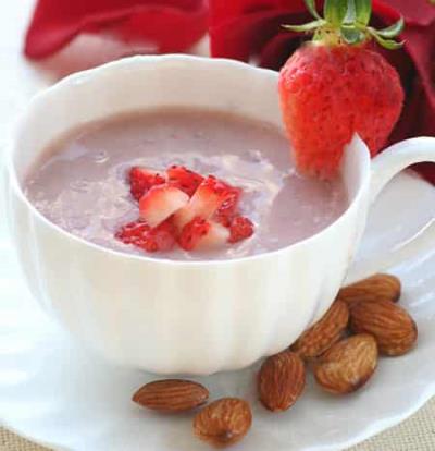 怎样减肚子上的赘肉,春季水果草莓减肥法 减肚子 第4张-瘦瘦减肥网 怎样减肚子上的赘肉,春季水果草莓减肥法 减肚子 第4张