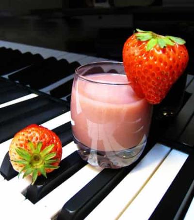 怎样减肚子上的赘肉,春季水果草莓减肥法 减肚子 第3张-瘦瘦减肥网 怎样减肚子上的赘肉,春季水果草莓减肥法 减肚子 第3张