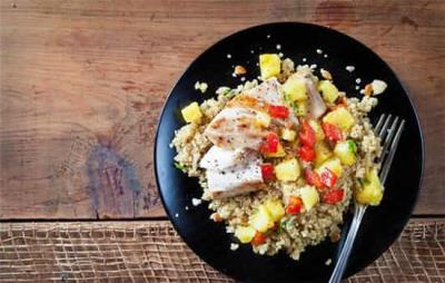 健身后吃什么不会发胖,鸡胸肉牛腱子等美味不可错过 饮食减肥 第2张-瘦瘦减肥网 健身后吃什么不会发胖,鸡胸肉牛腱子等美味不可错过 饮食减肥 第2张