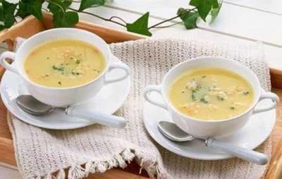 减肥粥的做法大全，6款秋季减肥粥食谱轻松掉称 减肥食谱 第5张