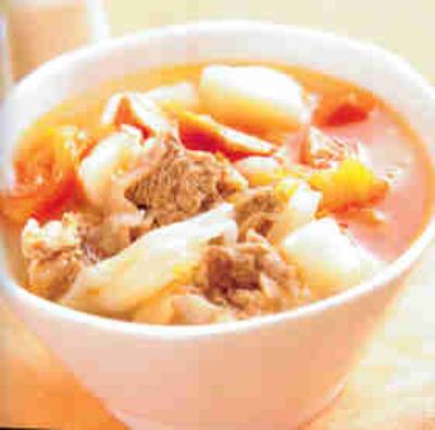 女人必知:胸部最爱的食物大集合,cup飙升的秘密武器 减肥 第4张-瘦瘦减肥网 女人必知:胸部最爱的食物大集合,cup飙升的秘密武器 减肥 第4张