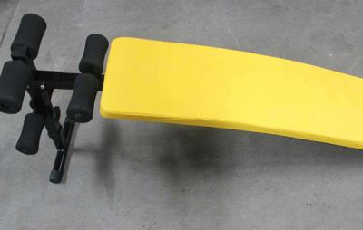 减肚子的健身器材,5大器材助你轻松瘦腹 减肚子 第3张-瘦瘦减肥网 减肚子的健身器材,5大器材助你轻松瘦腹 减肚子 第3张