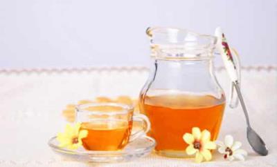 懒人蜂蜜水减肥法,让你3天瘦5斤 懒人减肥 第2张-瘦瘦减肥网 懒人蜂蜜水减肥法,让你3天瘦5斤 懒人减肥 第2张