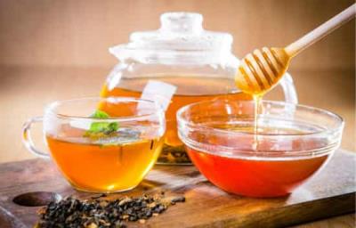 懒人蜂蜜水减肥法,让你3天瘦5斤 懒人减肥 第4张-瘦瘦减肥网 懒人蜂蜜水减肥法,让你3天瘦5斤 懒人减肥 第4张