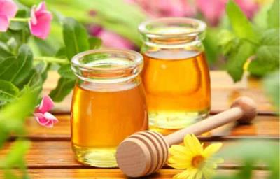 懒人蜂蜜水减肥法,让你3天瘦5斤 懒人减肥 第1张-瘦瘦减肥网 懒人蜂蜜水减肥法,让你3天瘦5斤 懒人减肥 第1张