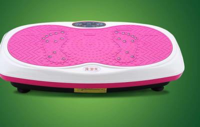 减肚子的健身器材,5大器材助你轻松瘦腹 减肚子 第2张-瘦瘦减肥网 减肚子的健身器材,5大器材助你轻松瘦腹 减肚子 第2张