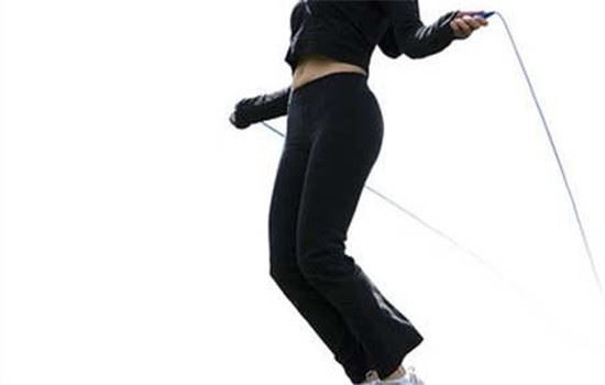 间隔跳绳可以减肥吗,每天跳绳三十分钟减肥多久能见效 跳绳减肥 第1张-瘦瘦减肥网 间隔跳绳可以减肥吗,每天跳绳三十分钟减肥多久能见效 跳绳减肥 第1张
