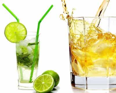 早晨起来第一杯水,最有效的排毒减肥法 减肥方法 第4张-瘦瘦减肥网 早晨起来第一杯水,最有效的排毒减肥法 减肥方法 第4张