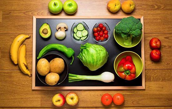 碳水化合物食物一览表减肥(减肥少吃哪些碳水化合物) 饮食减肥 第2张-瘦瘦减肥网 碳水化合物食物一览表减肥(减肥少吃哪些碳水化合物) 饮食减肥 第2张