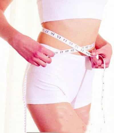 超快速瘦腰腹的运动,教你如何快速瘦肚子 减肚子 第3张-瘦瘦减肥网 超快速瘦腰腹的运动,教你如何快速瘦肚子 减肚子 第3张