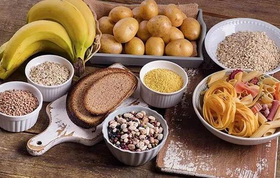 碳水化合物食物一览表减肥(减肥少吃哪些碳水化合物) 饮食减肥 第1张-瘦瘦减肥网 碳水化合物食物一览表减肥(减肥少吃哪些碳水化合物) 饮食减肥 第1张