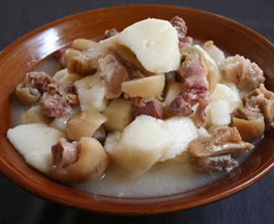 揭秘最有效的食疗丰胸秘籍,傲人身材吃出来 丰胸 第5张-瘦瘦减肥网 揭秘最有效的食疗丰胸秘籍,傲人身材吃出来 丰胸 第5张