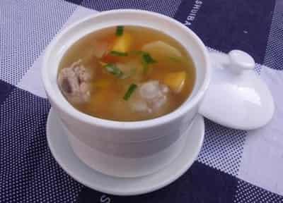 揭秘最有效的食疗丰胸秘籍,傲人身材吃出来 丰胸 第4张-瘦瘦减肥网 揭秘最有效的食疗丰胸秘籍,傲人身材吃出来 丰胸 第4张