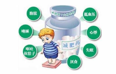 吃减肥药真的能瘦吗，想减肥切忌乱吃减肥药 饮食减肥 第5张