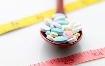吃减肥药真的能瘦吗，想减肥切忌乱吃减肥药 饮食减肥 第1张