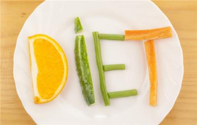 苹果减肥法一天吃几个苹果，有限度摄入更好 饮食减肥 第1张