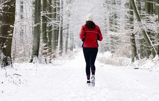 冬天运动的好处,7大好处告诉你寒冬更要多动动 运动减肥 第1张-瘦瘦减肥网 冬天运动的好处,7大好处告诉你寒冬更要多动动 运动减肥 第1张