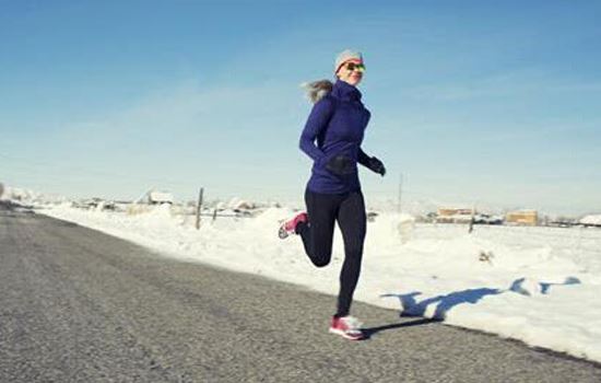 冬天运动的好处,7大好处告诉你寒冬更要多动动 运动减肥 第3张-瘦瘦减肥网 冬天运动的好处,7大好处告诉你寒冬更要多动动 运动减肥 第3张