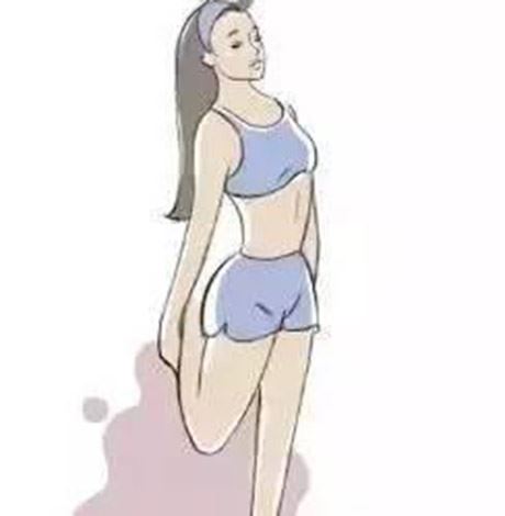 大腿外侧酸痛什么原因(女左大腿外侧疼痛是什么原因) 瘦腿 第1张-瘦瘦减肥网 大腿外侧酸痛什么原因(女左大腿外侧疼痛是什么原因) 瘦腿 第1张