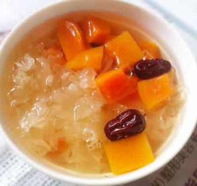 经期丰胸减肥秘籍食谱,高效补血塑挺拔丰满D罩杯 丰胸 第4张-瘦瘦减肥网 经期丰胸减肥秘籍食谱,高效补血塑挺拔丰满D罩杯 丰胸 第4张