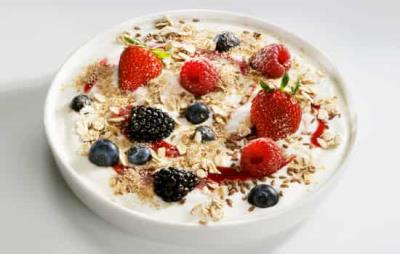 酸奶减肥法三天瘦六斤 减肥方法 第5张-瘦瘦减肥网 酸奶减肥法三天瘦六斤 减肥方法 第5张