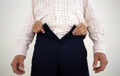 男人啤酒肚怎么减最快,做个健美性感先生 减肥 第1张-瘦瘦减肥网 男人啤酒肚怎么减最快,做个健美性感先生 减肥 第1张