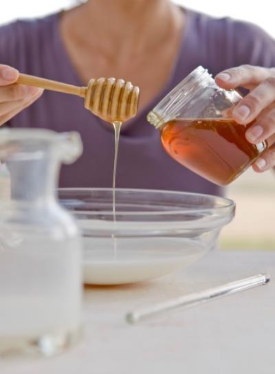 三天蜂蜜水减肥法有效吗,夏季减肥总动员 减肥方法 第3张-瘦瘦减肥网 三天蜂蜜水减肥法有效吗,夏季减肥总动员 减肥方法 第3张