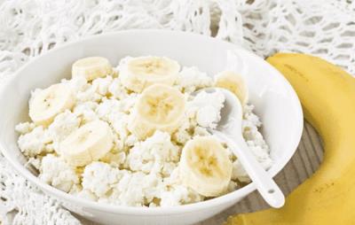 香蕉酸奶减肥法,早餐轻松享瘦新技能 减肥方法 第3张-瘦瘦减肥网 香蕉酸奶减肥法,早餐轻松享瘦新技能 减肥方法 第3张