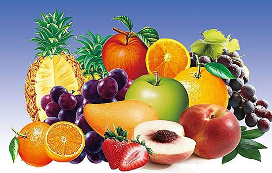 瘦身吃什么水果最好(减肥时期吃什么水果最好) 饮食减肥 第1张