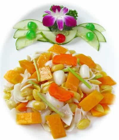 春季健康快速减肥食谱,让你瘦成一道闪电 快速减肥 第3张-瘦瘦减肥网 春季健康快速减肥食谱,让你瘦成一道闪电 快速减肥 第3张