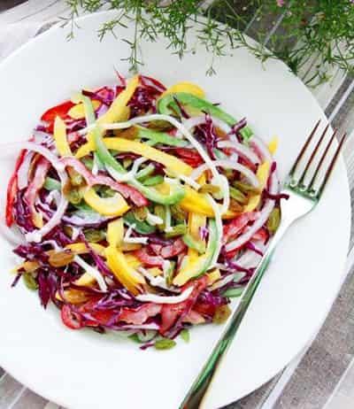 春季健康快速减肥食谱,让你瘦成一道闪电 快速减肥 第6张-瘦瘦减肥网 春季健康快速减肥食谱,让你瘦成一道闪电 快速减肥 第6张