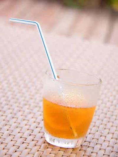 强效柠檬水减肥的方法功效,一周排毒恢复纤盈体态 减肥 第2张-瘦瘦减肥网 强效柠檬水减肥的方法功效,一周排毒恢复纤盈体态 减肥 第2张