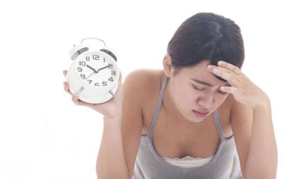 女人发胖的五个征兆，清楚征兆不给肥胖留机会 关于肥胖 第6张