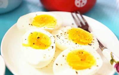 鸡蛋减肥食谱一周狂瘦10斤,照着做靠谱瘦 减肥食谱 第4张-瘦瘦减肥网 鸡蛋减肥食谱一周狂瘦10斤,照着做靠谱瘦 减肥食谱 第4张