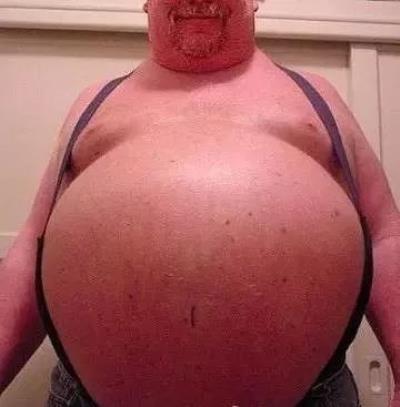 内部脂肪怎么减，这个减内部脂肪的方法你要知道 减肥 第6张