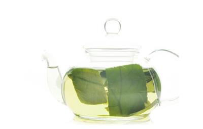 荷叶茶饭前喝好还是饭后喝好，饭前喝减肥最佳但得基于脾胃好 减肥饮品 第1张