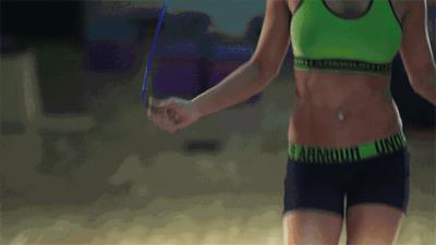 内部脂肪怎么减，这个减内部脂肪的方法你要知道 减肥 第10张