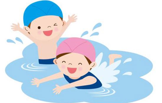 游泳前吃什么比较好(孩子游泳前吃什么好) 饮食减肥 第1张