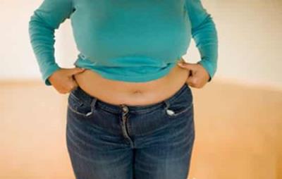 实胖和虚胖的区别,减肥要有效先分清“实胖”Or“虚胖” 减肥 第2张-瘦瘦减肥网 实胖和虚胖的区别,减肥要有效先分清“实胖”Or“虚胖” 减肥 第2张