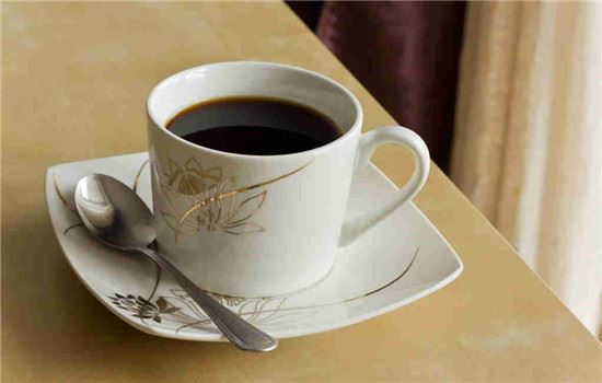 黑咖啡喝多了有什么坏处,黑咖啡的好处 减肥饮品 第2张-瘦瘦减肥网 黑咖啡喝多了有什么坏处,黑咖啡的好处 减肥饮品 第2张