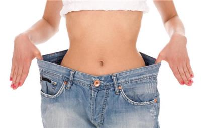 运动减肥一个月能瘦多少，保证这三点再谈减肥效果 运动减肥 第1张