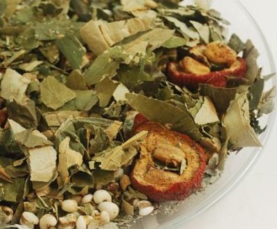 冬季自制中药减肥茶,懒人最佳减肥计划 懒人减肥 第2张-瘦瘦减肥网 冬季自制中药减肥茶,懒人最佳减肥计划 懒人减肥 第2张