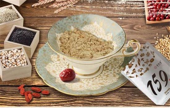 代餐粉可以用牛奶冲泡吗，代餐粉可以减肥吗 饮食减肥 第2张